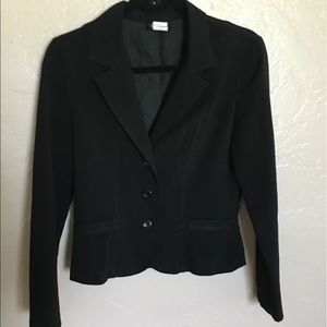Girls Blazer